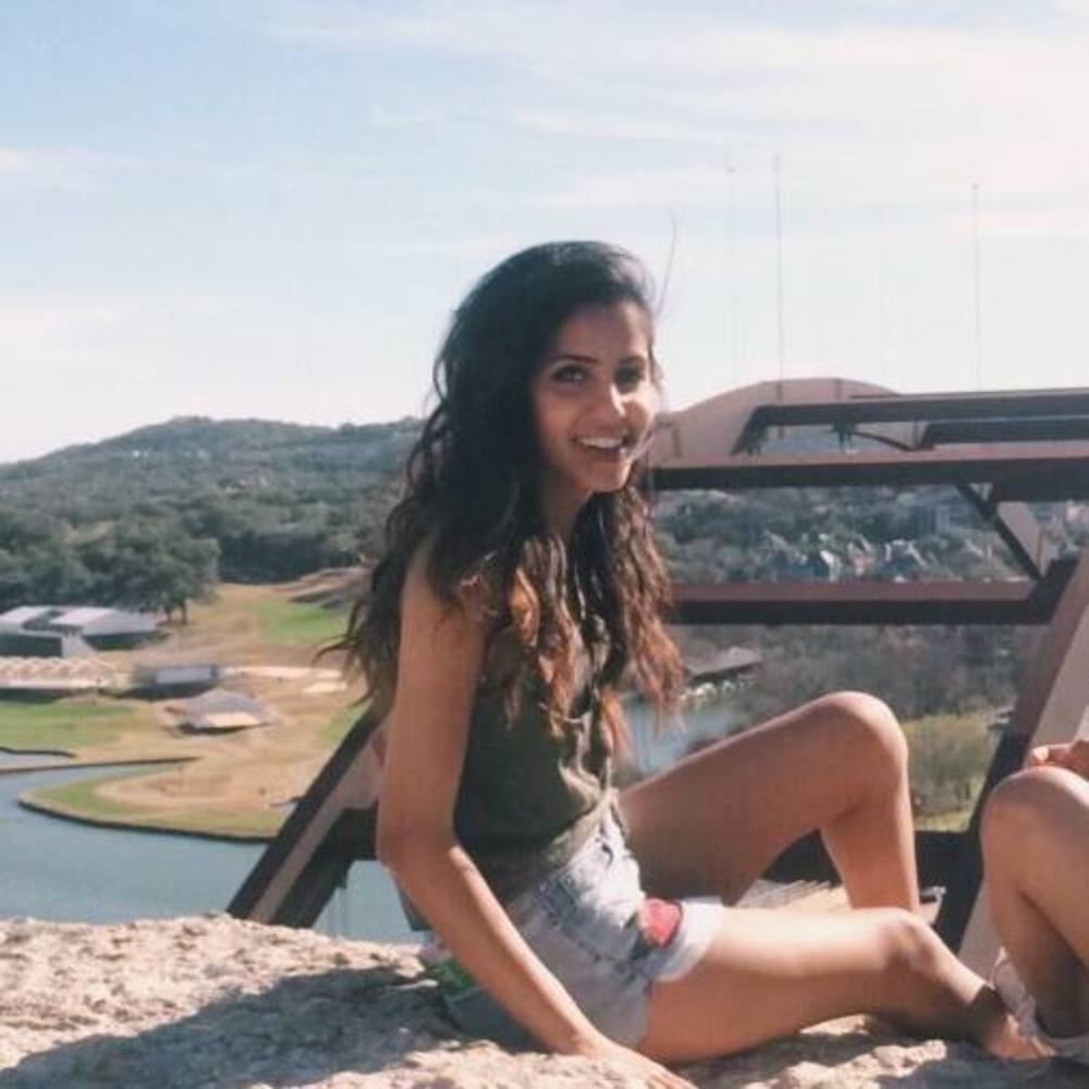 Meet your Posher, Manvy